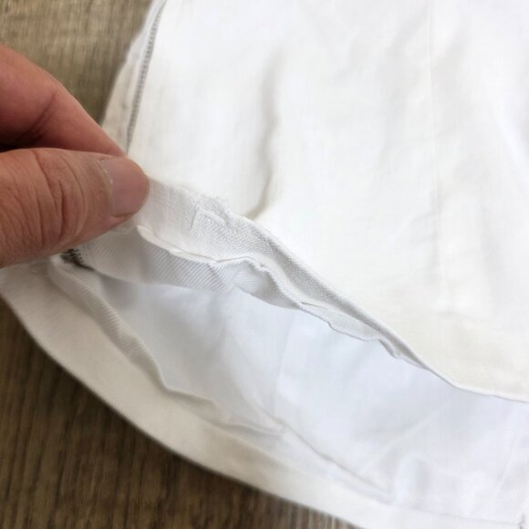 A.L.C Renee Top Size 10 - Picture 9 of 11